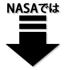 NASAでは